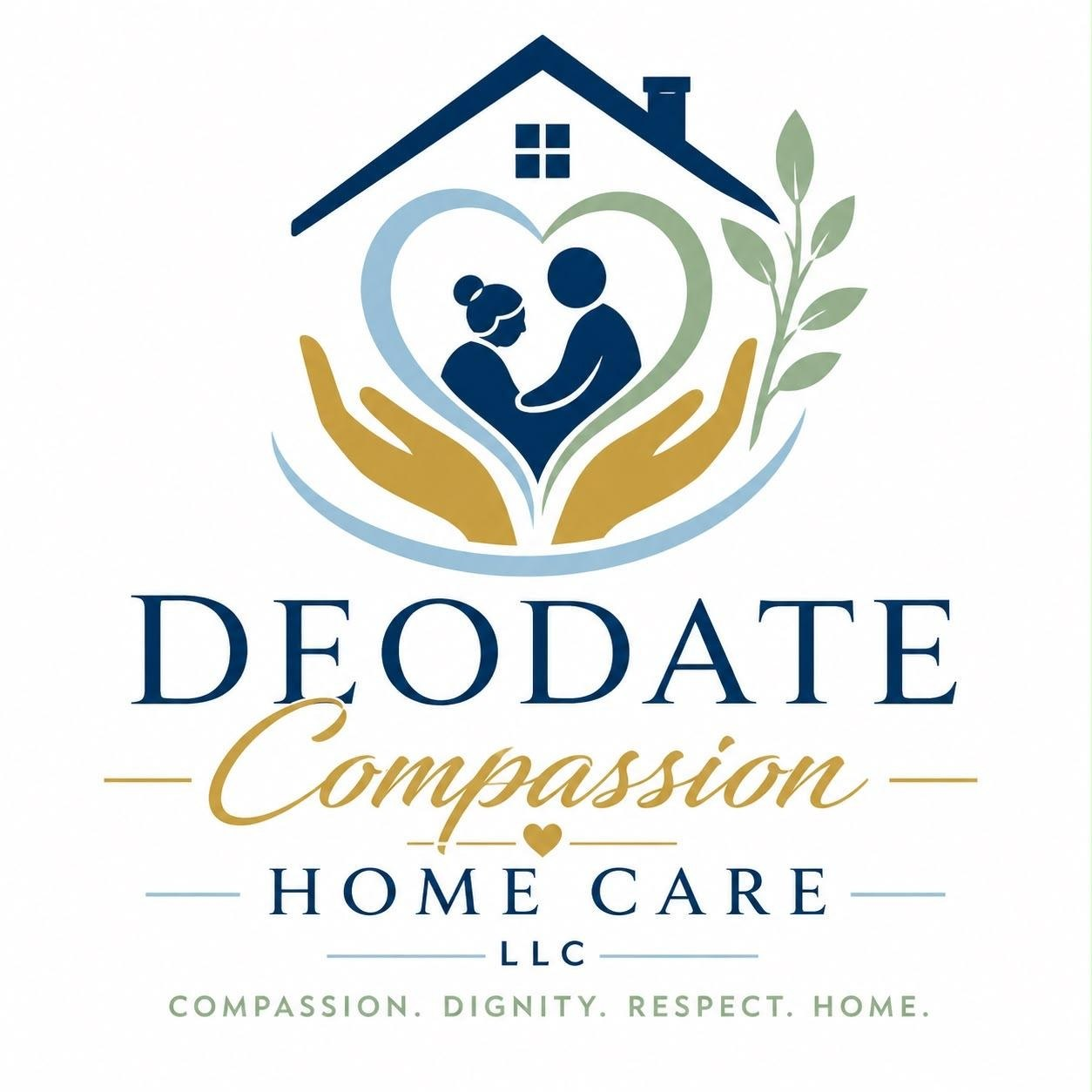 Deodate Compassion Home Care LLC